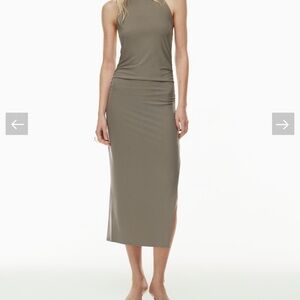 Wilfred Smooth Matter Remedy Dress